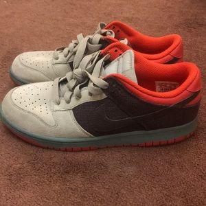 Nike Dunk REED BOULDER